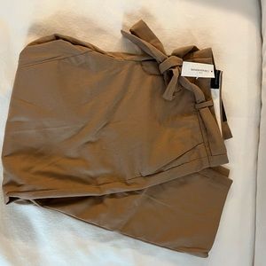 NWOT Banana Republic Avery dress pant trouser